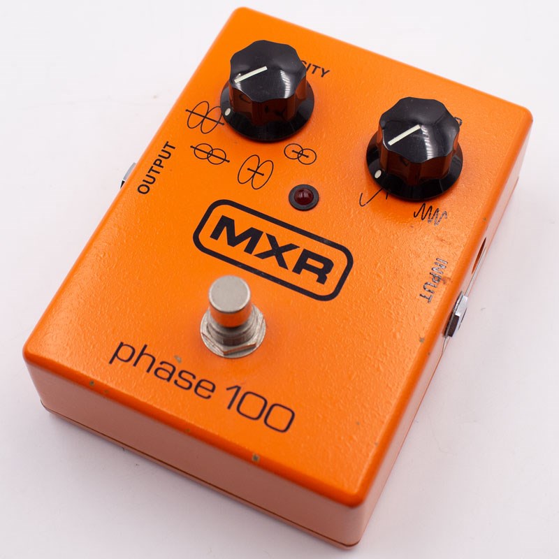 MXR M107 Phase100の画像